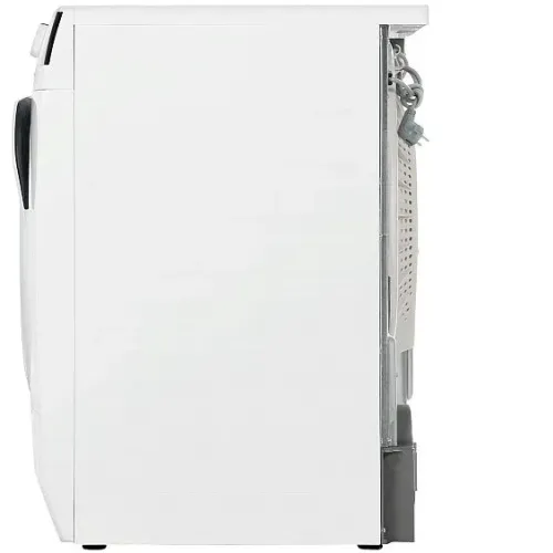 Сушильная машина Electrolux EW6CR428W