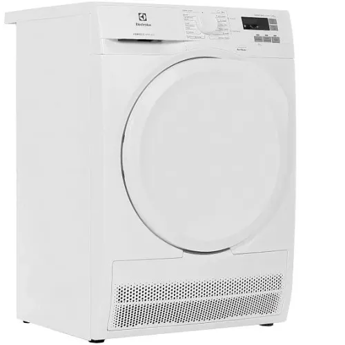 Сушильная машина Electrolux EW6CR527P