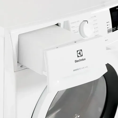 Сушильная машина Electrolux EW6CR428W