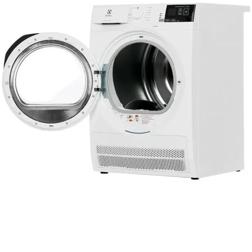 Сушильная машина Electrolux EW6CR428W