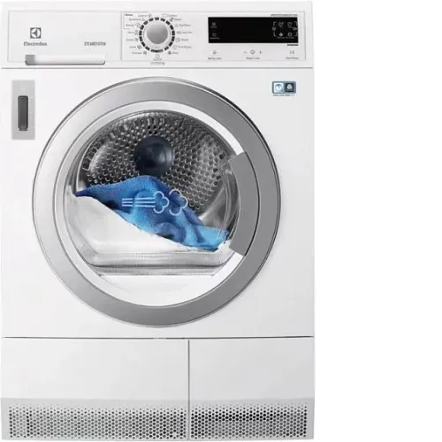 Сушильная машина ELECTROLUX edh3897sde