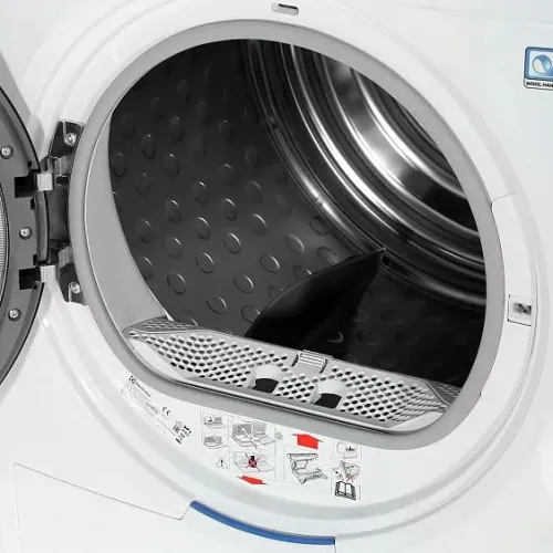 Сушильная машина Electrolux EW8HR357S