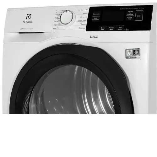Сушильная машина Electrolux EW8HR357S