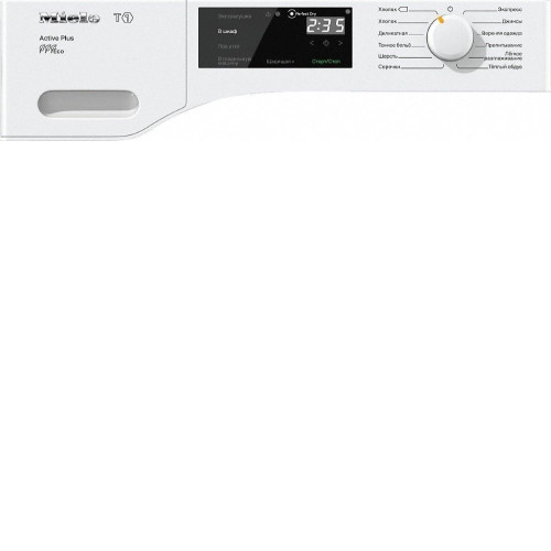 Сушильная машина Miele TCE520WP
