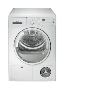 Сушильная машина SMEG cdl83
