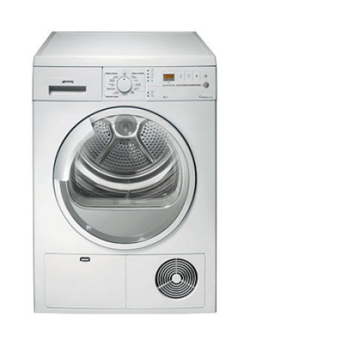 Сушильная машина SMEG cdl83