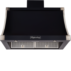 Вытяжка KUPPERSBERG t 939 ant silver Вытяжка KUPPERSBERG t 939 ant silver