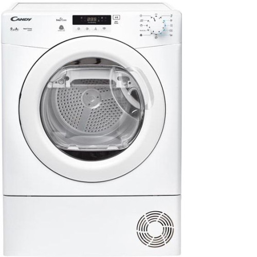 Сушильная машина Candy SLH D913A2