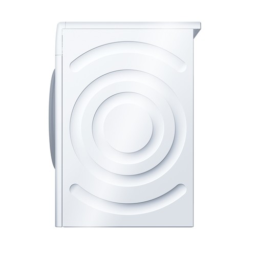 Сушильная машина BOSCH wtw 85460