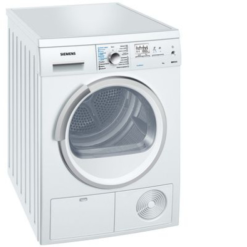 Сушильная машина SIEMENS wt 46s515 oe