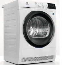 Сушильная машина Electrolux EW8H458BP