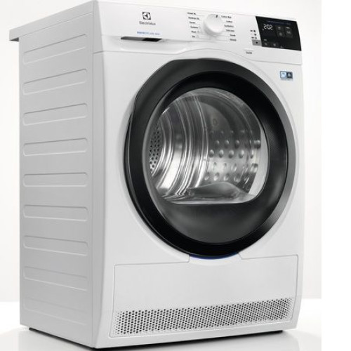 Сушильная машина Electrolux EW8H458BP