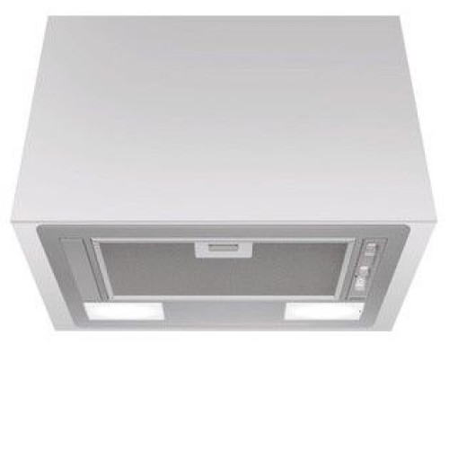 Вытяжка Indesit I CT 64LSS нержавеющая сталь