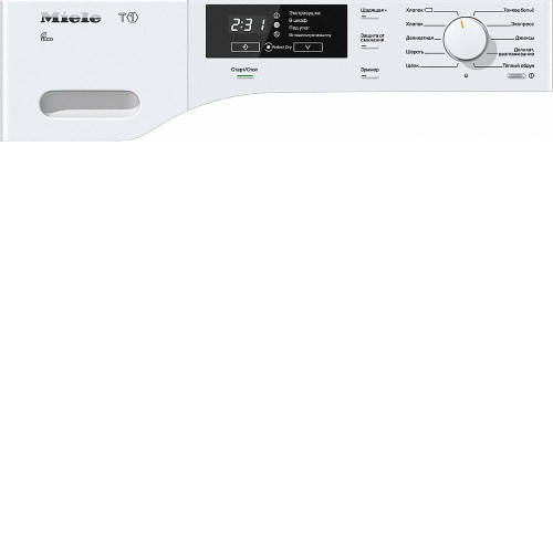 Сушильная машина MIELE tkb 340 wp