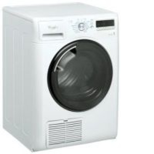 Сушильная машина Whirlpool AZB 8690