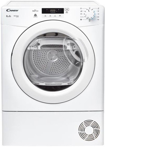 Сушильная машина Candy SLH D813A2