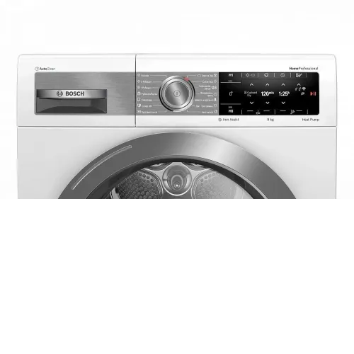 Сушильная машина BOSCH WTX87EH1OE