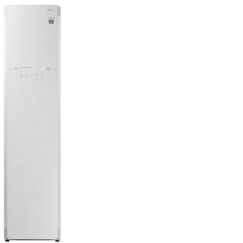 Сушильная машина LG S3WER