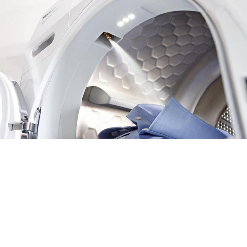 Сушильная машина MIELE tmr 640 wp