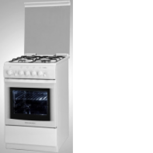 Плита газовая DELUXE 506040.04 г кр чуг.реш