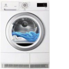 Сушильная машина ELECTROLUX edh 3386 gdw