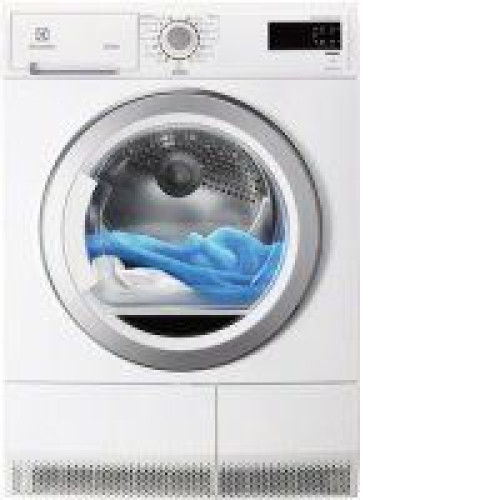 Сушильная машина ELECTROLUX edh 3386 gdw