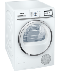 Сушильная машина SIEMENS WT47Y781OE