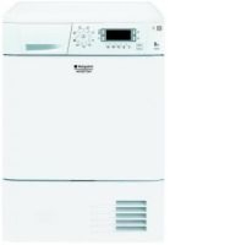 Сушильная машина Hotpoint-Ariston TCD G51