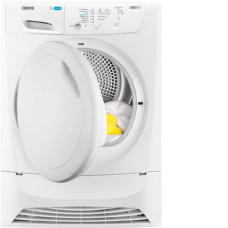 Сушильная машина ZANUSSI ZDP7202PZ