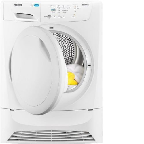 Сушильная машина ZANUSSI ZDP7202PZ