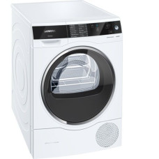 Сушильная машина SIEMENS WT 47U640 Сушильная машина SIEMENS WT 47U640