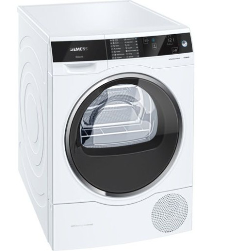 Сушильная машина SIEMENS WT 47U640