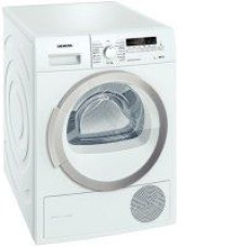 Сушильная машина SIEMENS wt 66b211 oe