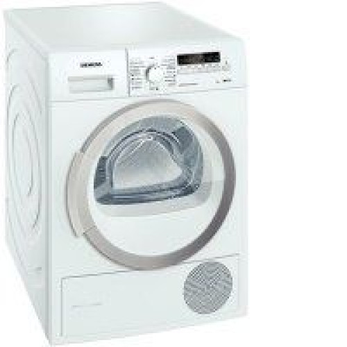 Сушильная машина SIEMENS wt 66b211 oe