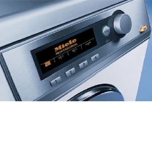 Сушильная машина MIELE pt 7136 c w