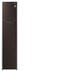Сушильная машина LG S3RERB