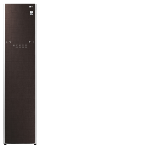 Сушильная машина LG S3RERB