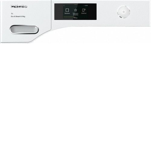 Сушильная машина MIELE TWR860 WP White Edition