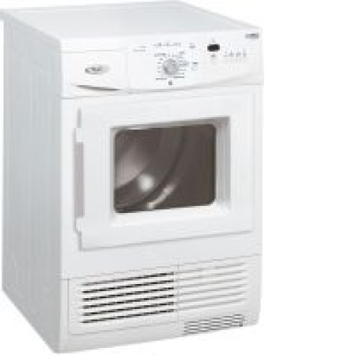 Сушильная машина Whirlpool AWZ 8678