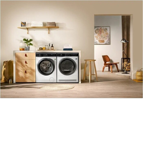 Сушильная машина Electrolux EW8H258SP