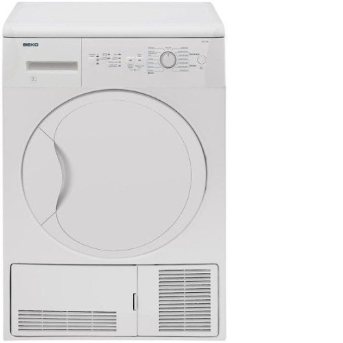 Сушильная машина BEKO dcu 7230