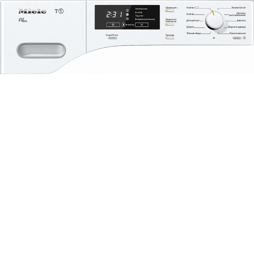 Сушильная машина MIELE tmb 640 wp
