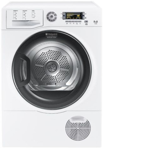 Сушильная машина Hotpoint-Ariston TCD 83B6