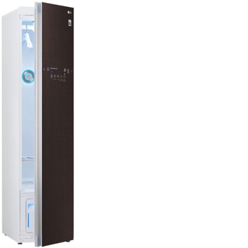 Сушильная машина LG S3RERB