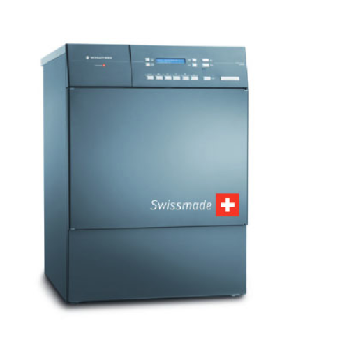 Сушильная машина Schulthess ta 8320
