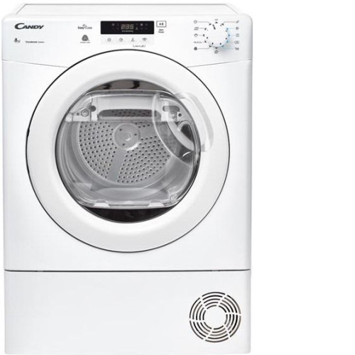 Сушильная машина Candy SLC D813B