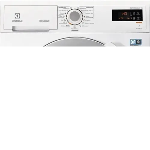 Сушильная машина ELECTROLUX EDH3887GDE