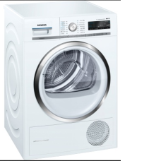 Сушильная машина SIEMENS WT 45W561OE