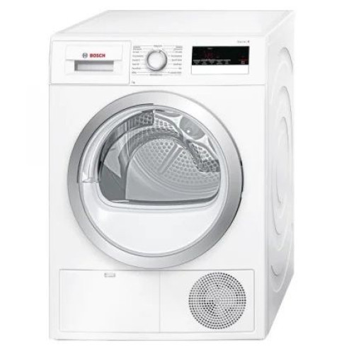 Сушильная машина Bosch WTN86200PL