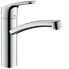 Смеситель HANSGROHE focus e 2 31806000 для мойки